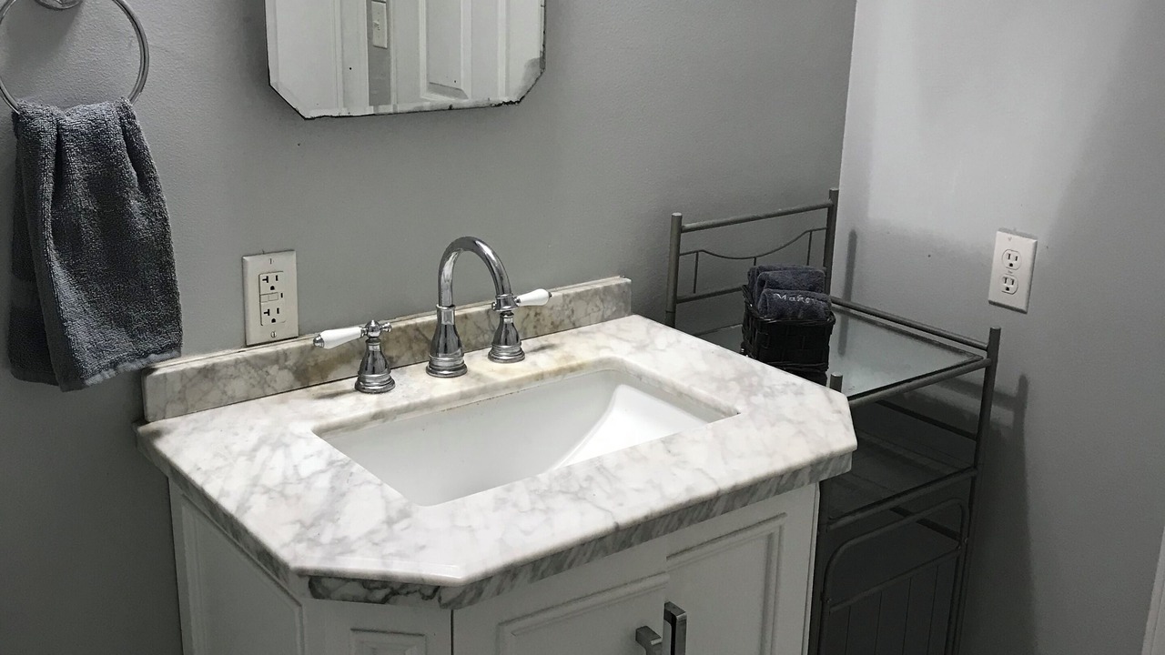 Photo of Bathroom in Monroe