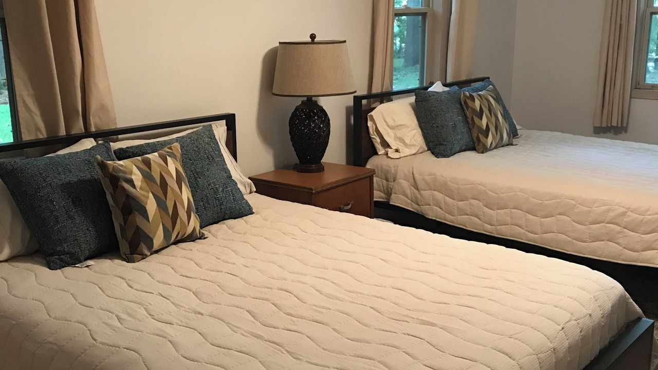 Photo of Bedroom in Monroe