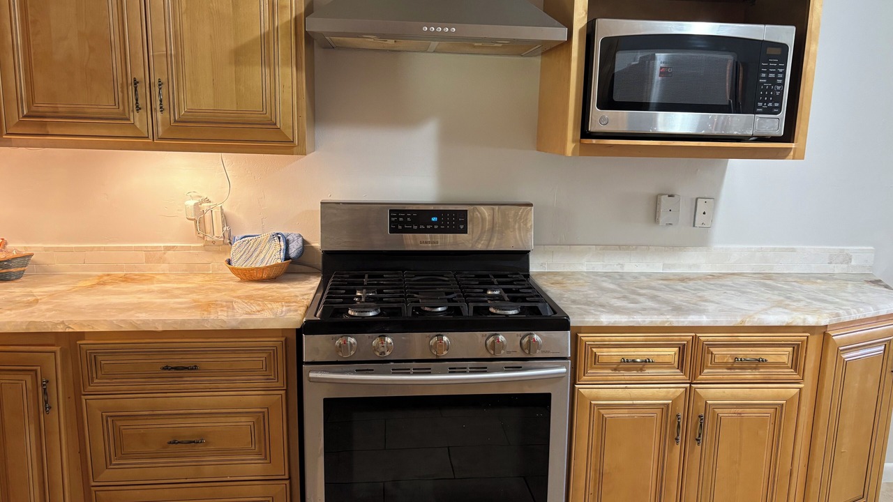 Photo of Kitchen in Monroe