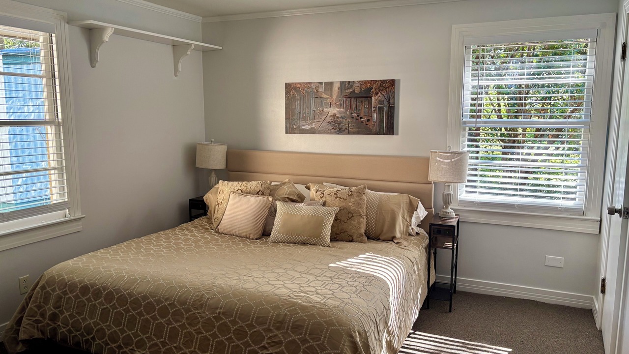 Photo of Bedroom in Monroe