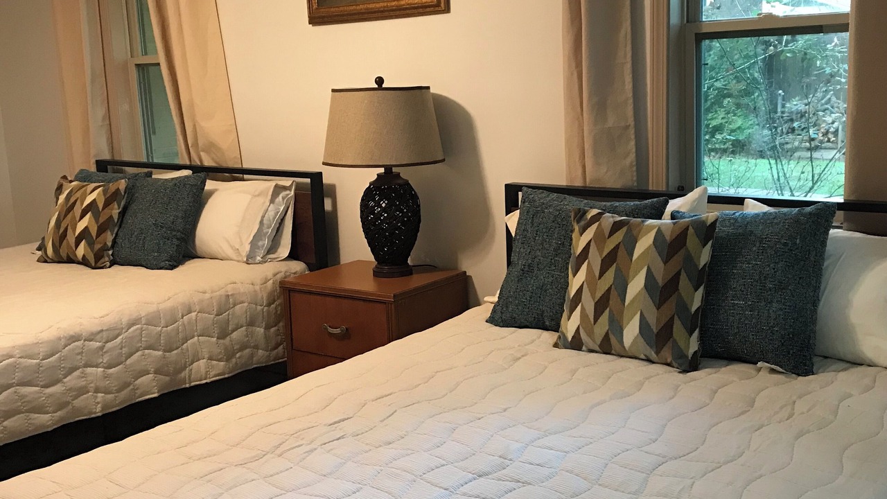 Photo of Bedroom in Monroe