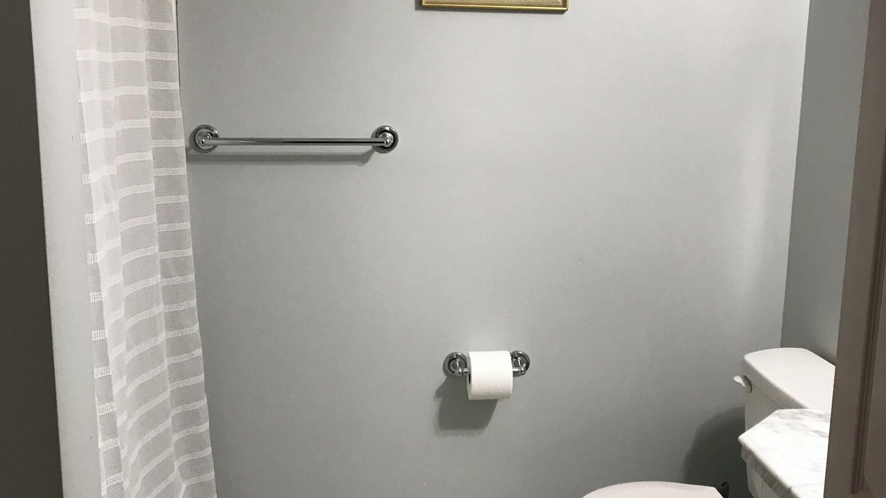 Photo of Bathroom in Monroe