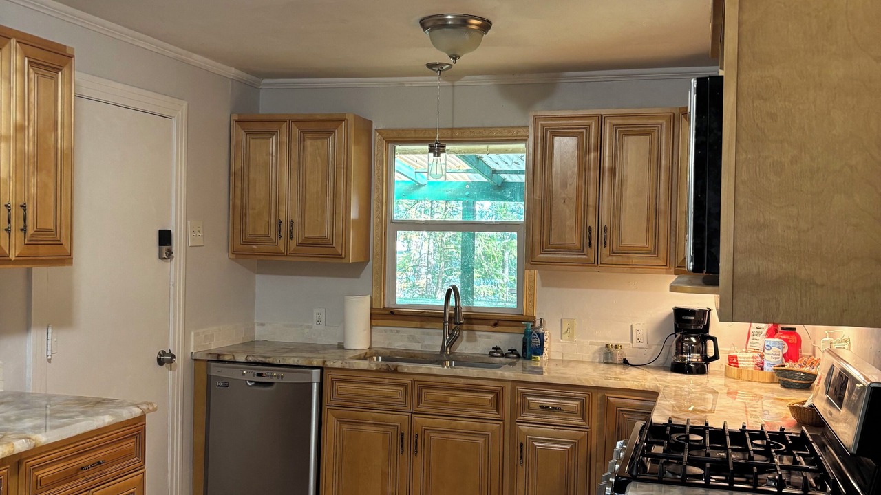 Photo of Kitchen in Monroe