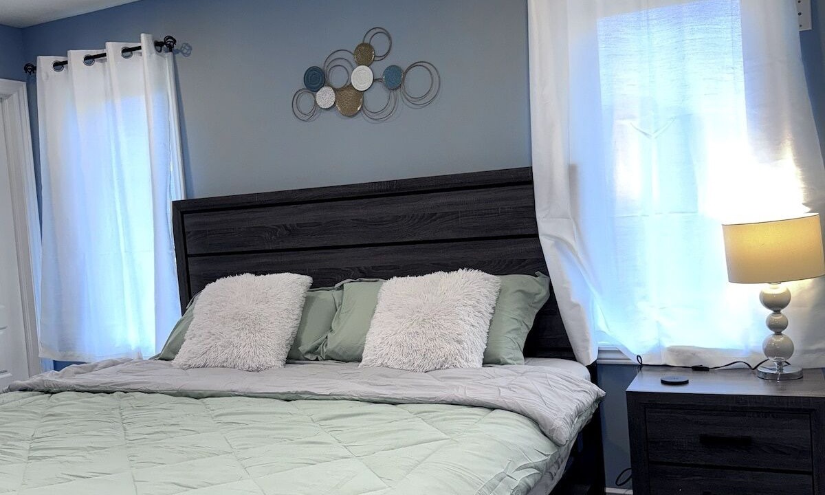 Photo of Bedroom in East Windsor