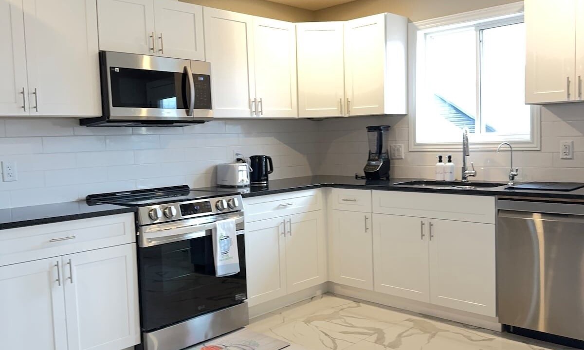 Photo of Kitchen in East Windsor