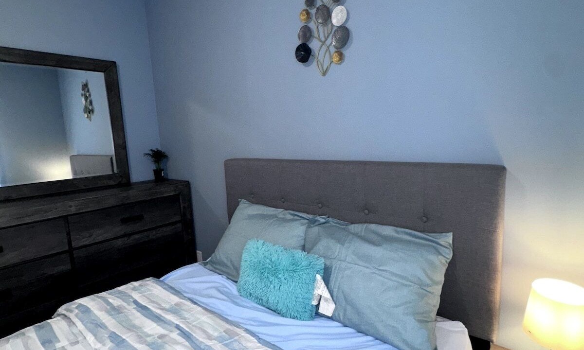 Photo of Bedroom in East Windsor