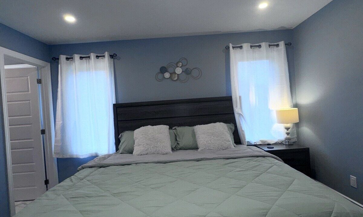 Photo of Bedroom in East Windsor