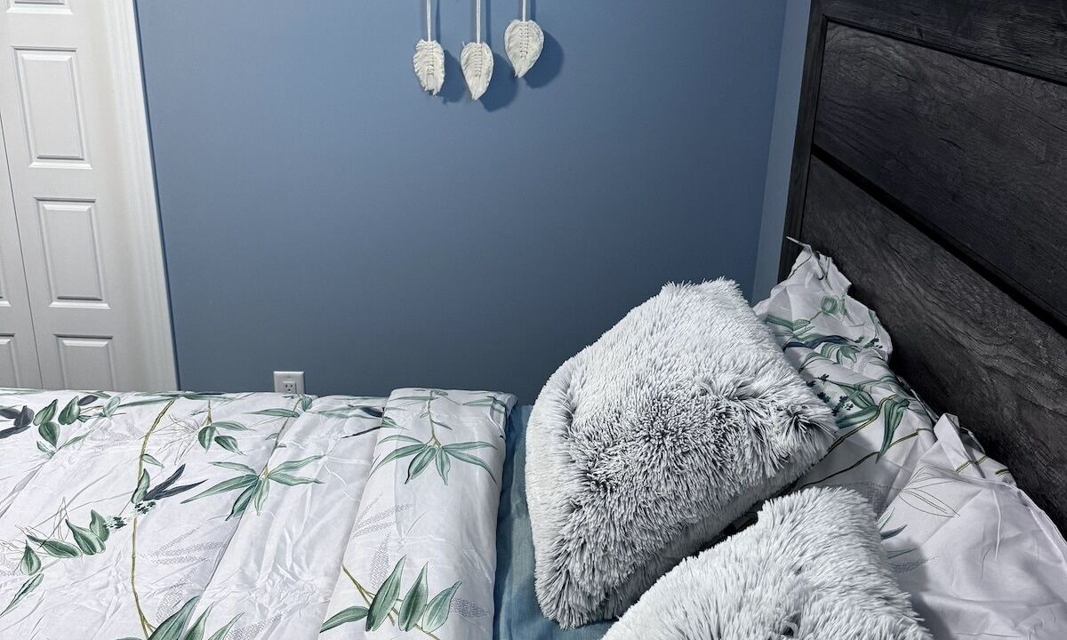 Photo of Bedroom in East Windsor