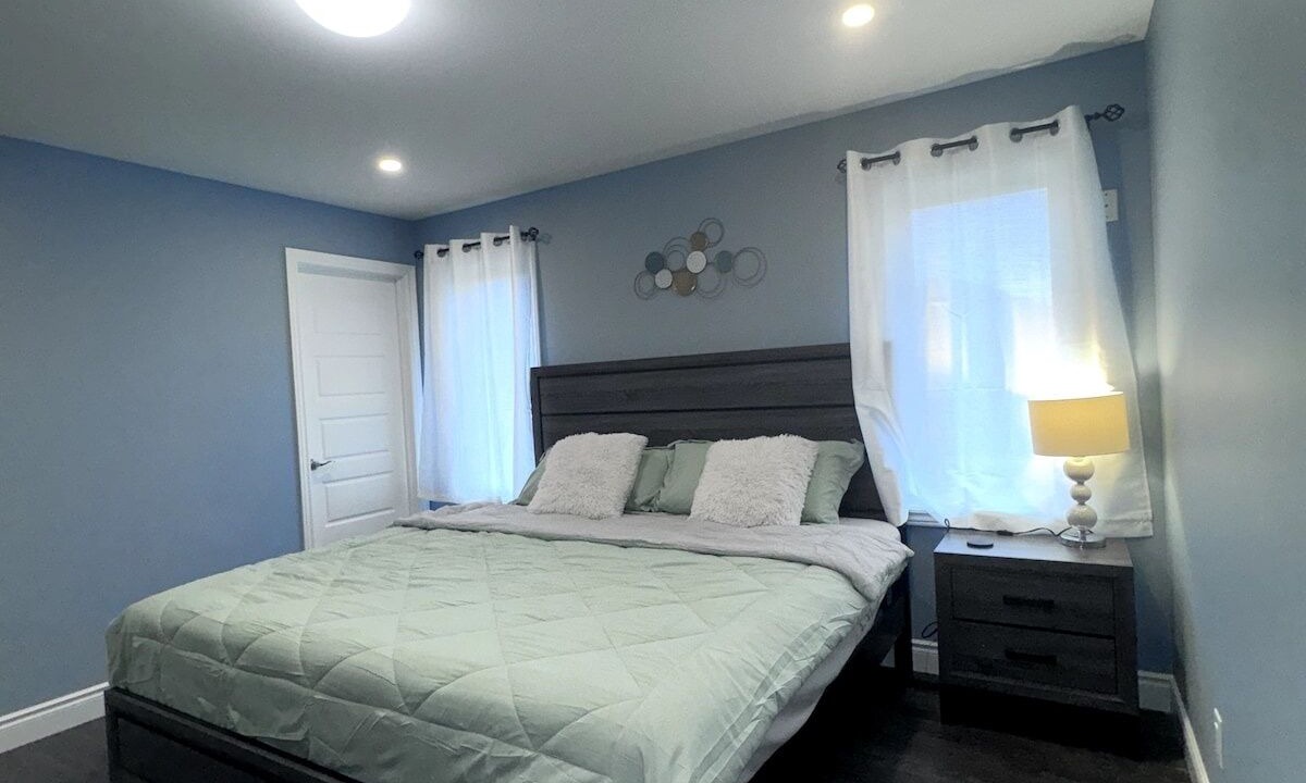 Photo of Bedroom in East Windsor