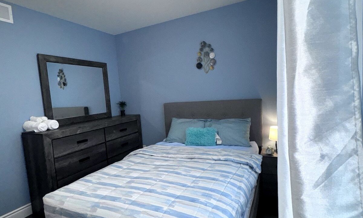 Photo of Bedroom in East Windsor