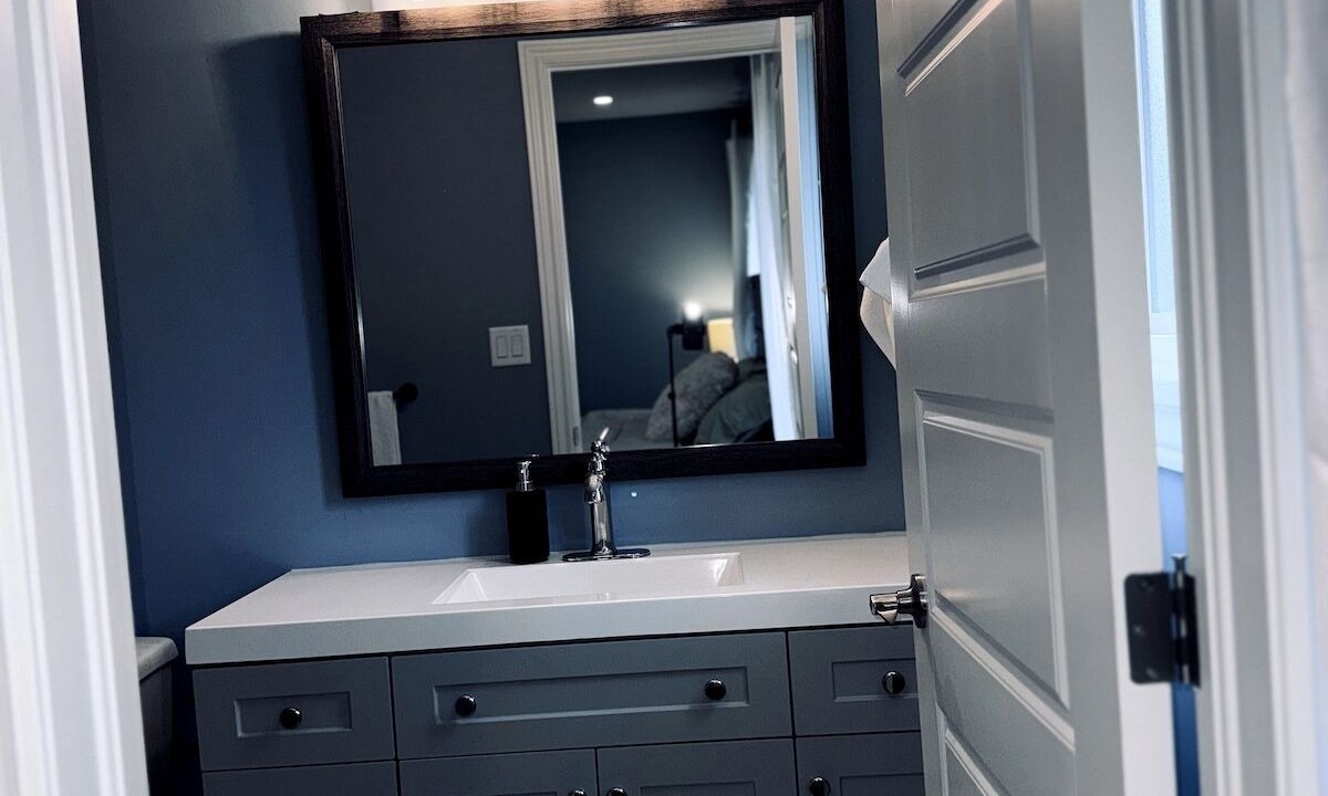 Photo of Bathroom in East Windsor