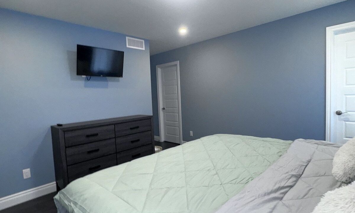 Photo of Bedroom in East Windsor
