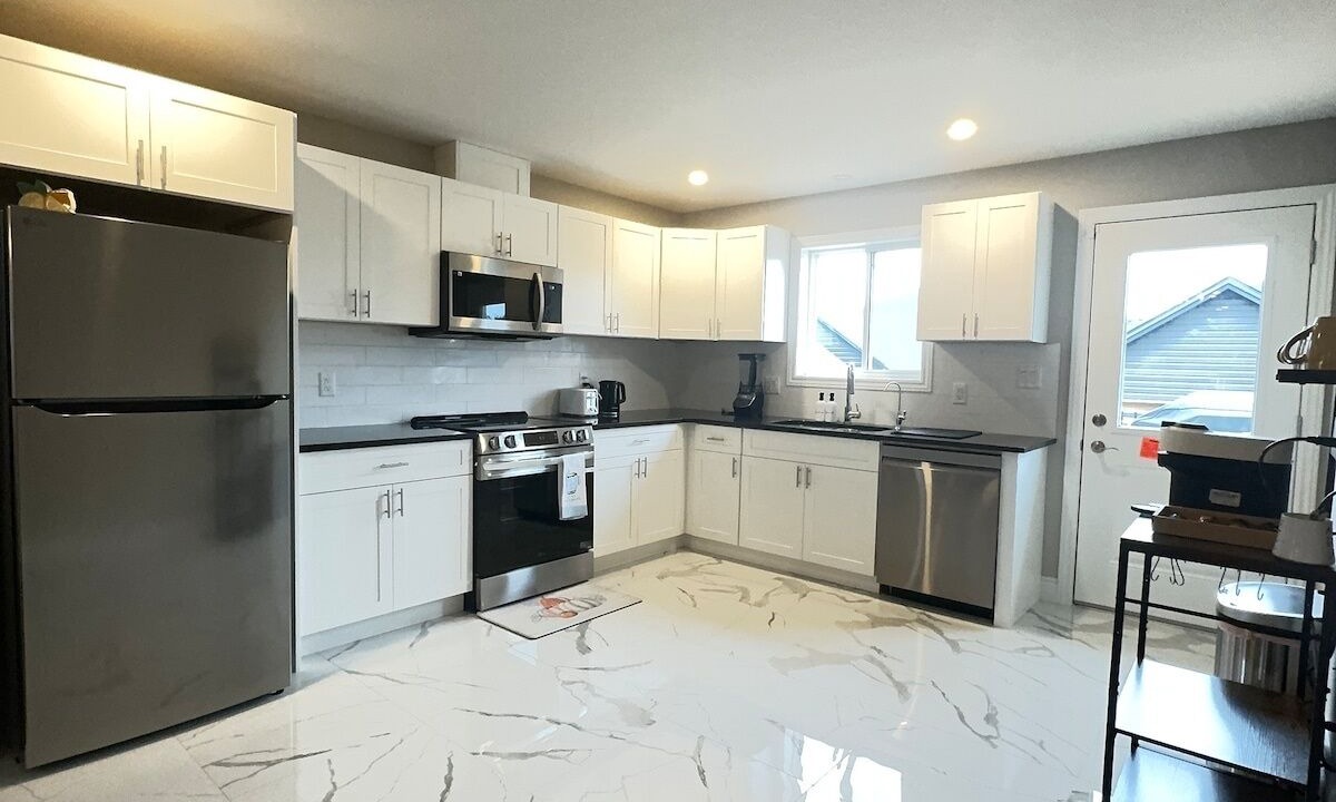 Photo of Kitchen in East Windsor