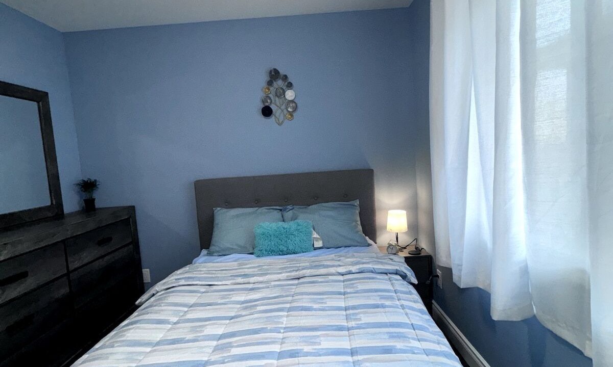 Photo of Bedroom in East Windsor