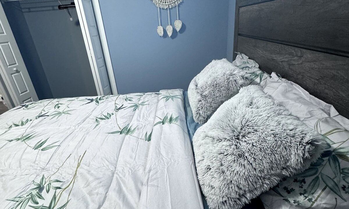 Photo of Bedroom in East Windsor