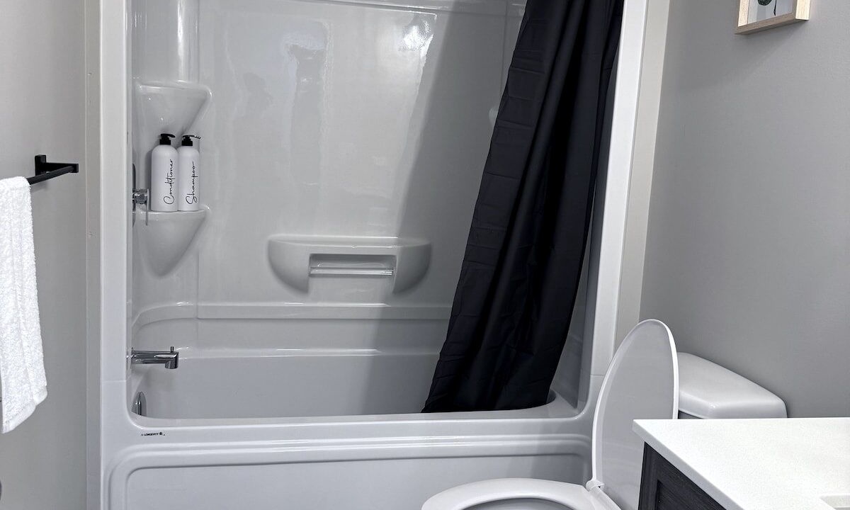 Photo of Bathroom in East Windsor