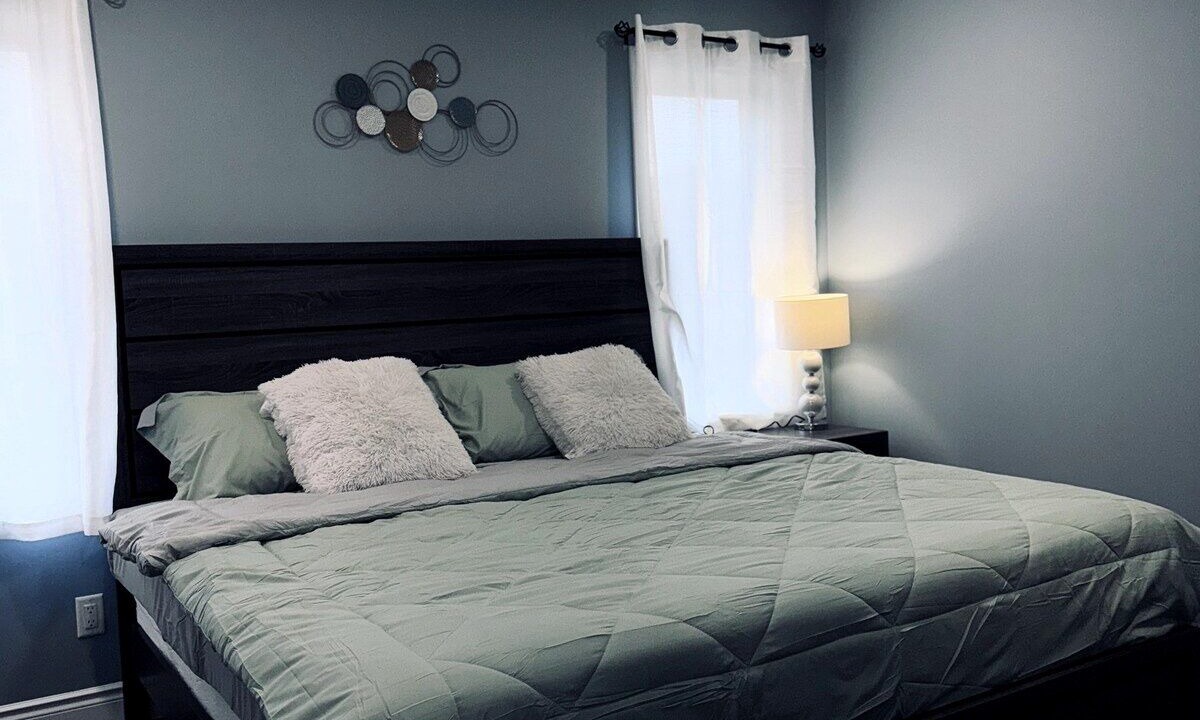 Photo of Bedroom in East Windsor