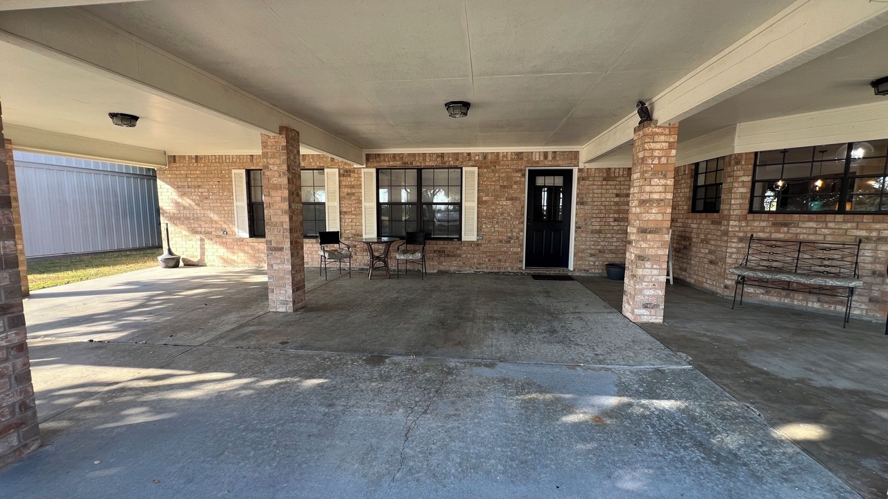 Photo of Patio Balcony in Bellville