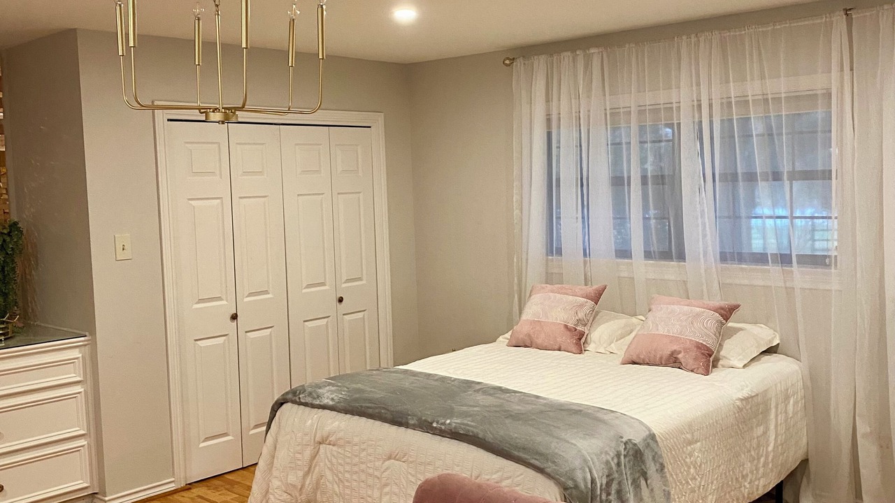 Photo of Bedroom in Bellville