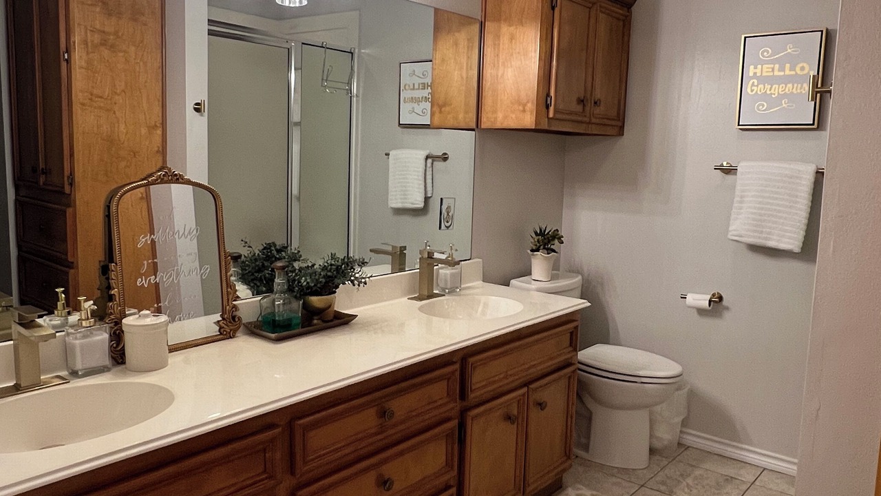 Photo of Bathroom in Bellville