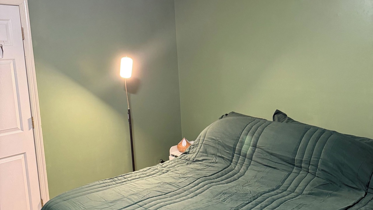 Photo of Bedroom in Hampton Park