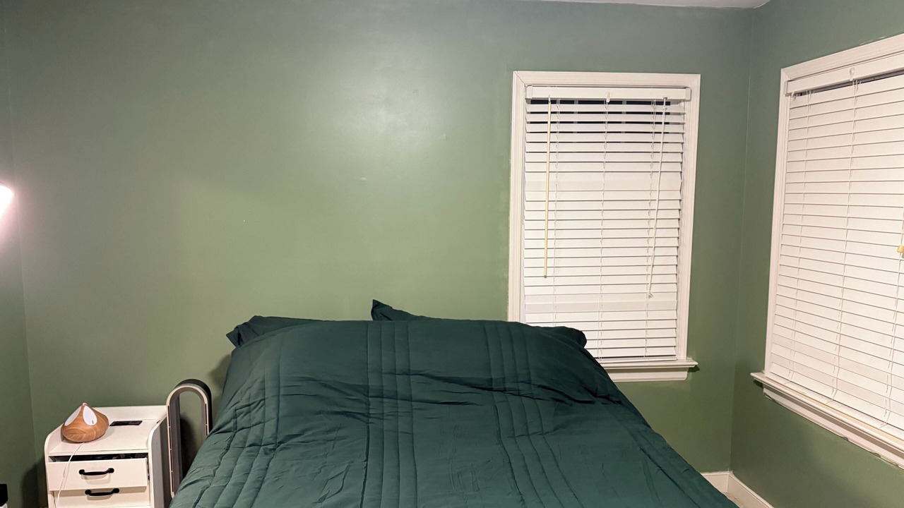 Photo of Bedroom in Hampton Park