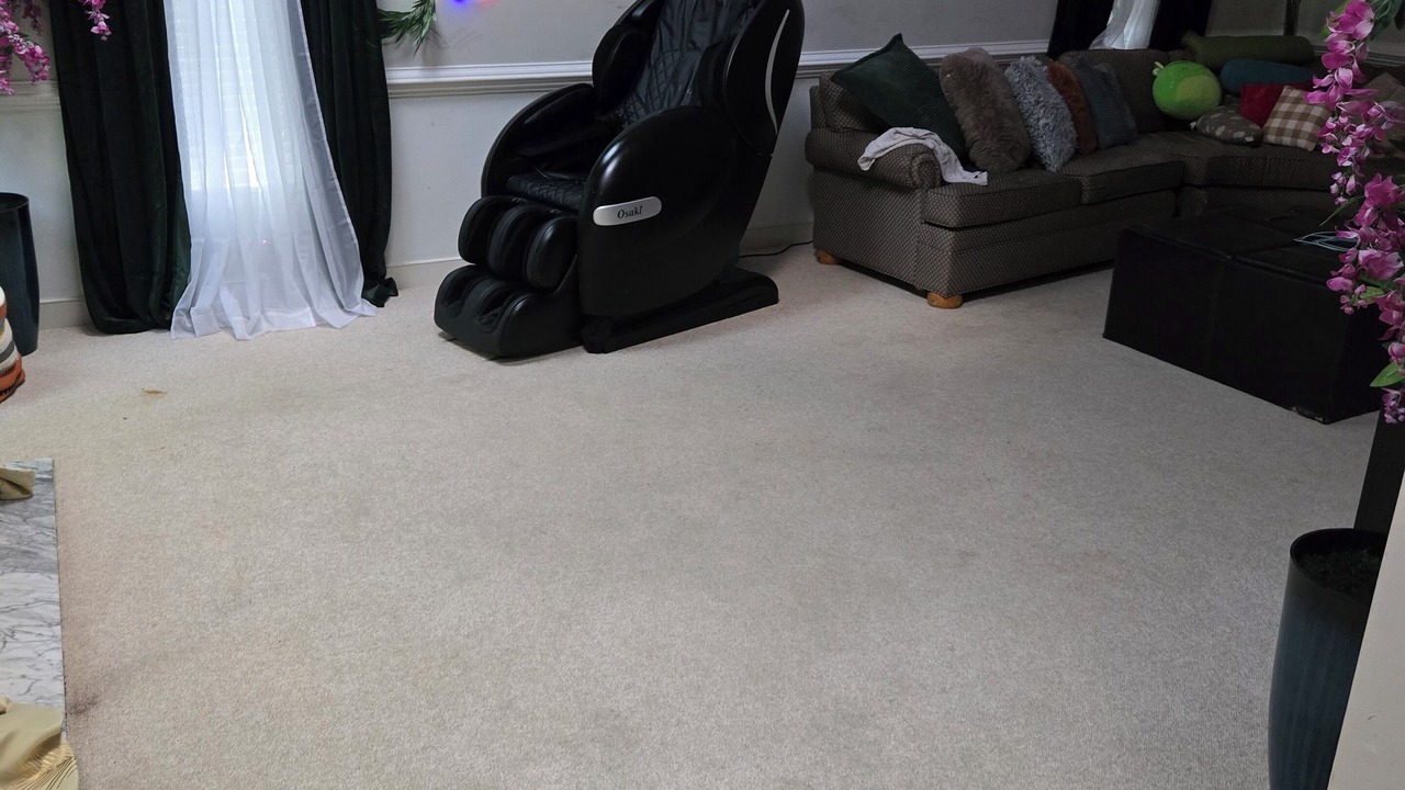 Photo of Livingroom in Hampton Park
