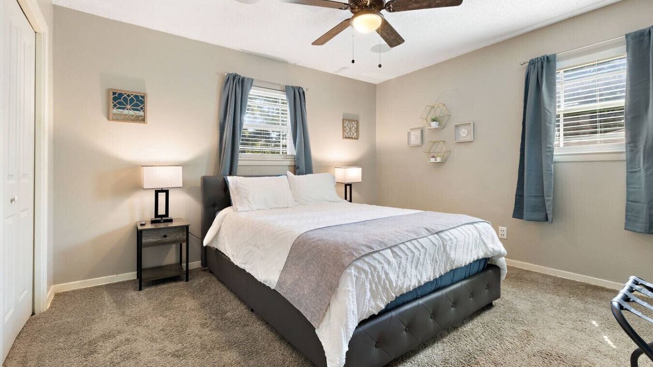 Photo of Bedroom in North Richland Hills