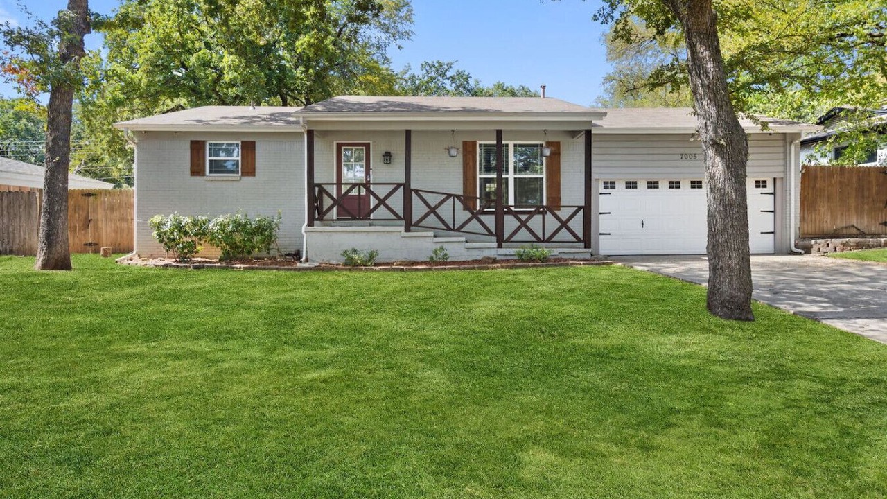 Photo of Outdoor in North Richland Hills