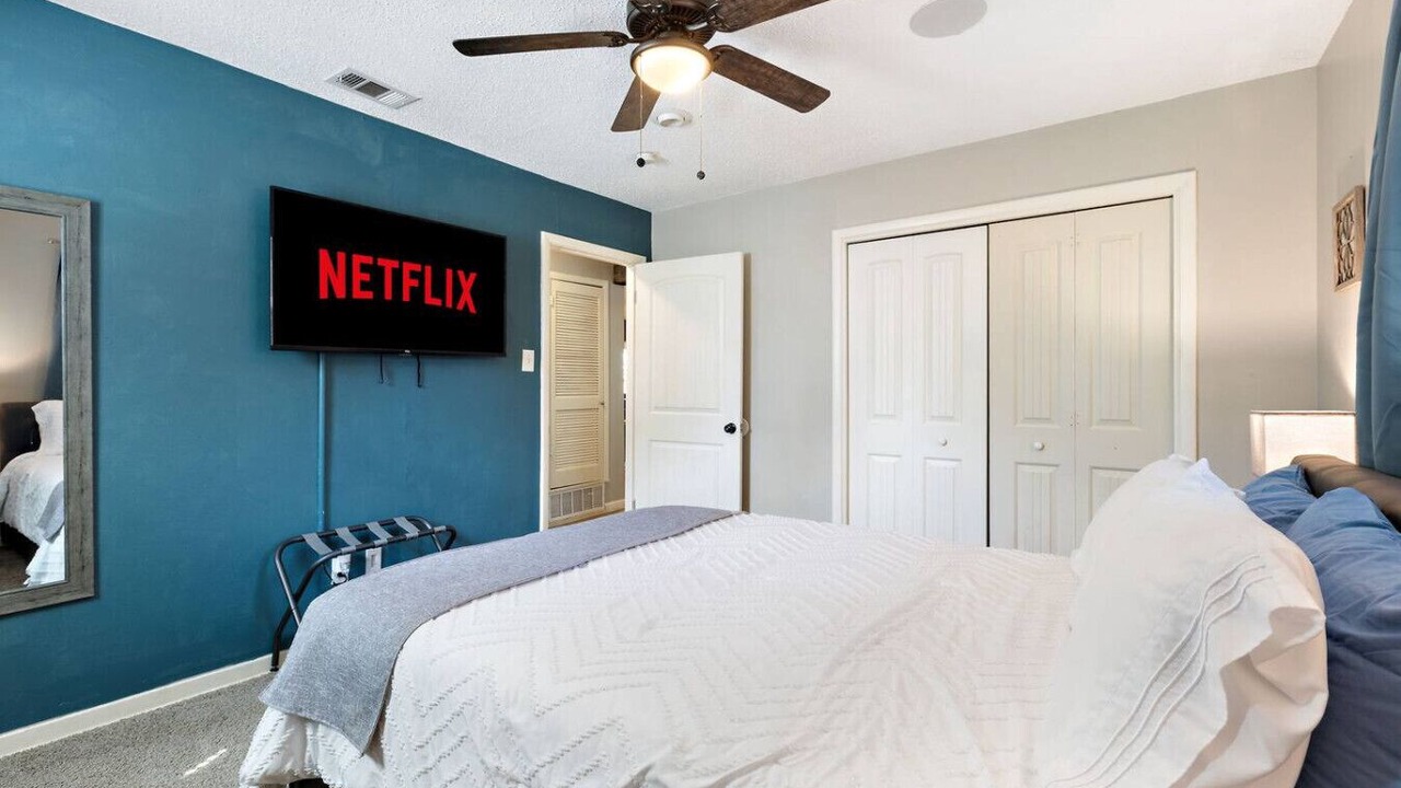 Photo of Bedroom in North Richland Hills