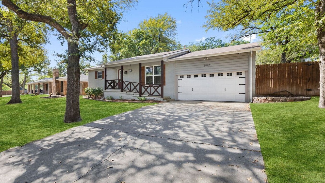 Photo of Outdoor in North Richland Hills