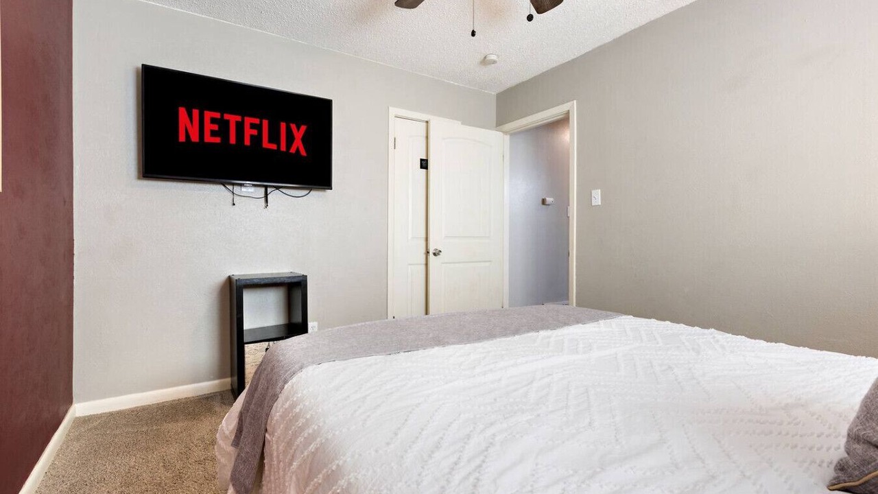 Photo of Bedroom in North Richland Hills