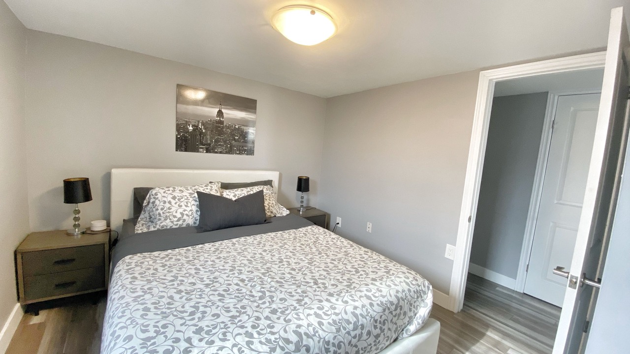 Photo of Bedroom in Walkerville