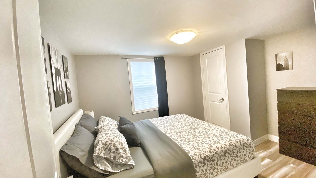 Photo of Bedroom in Walkerville