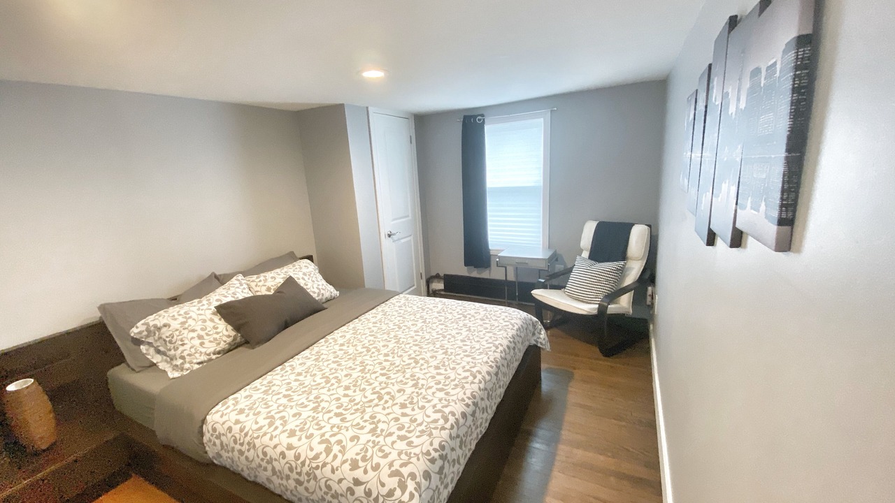 Photo of Bedroom in Walkerville