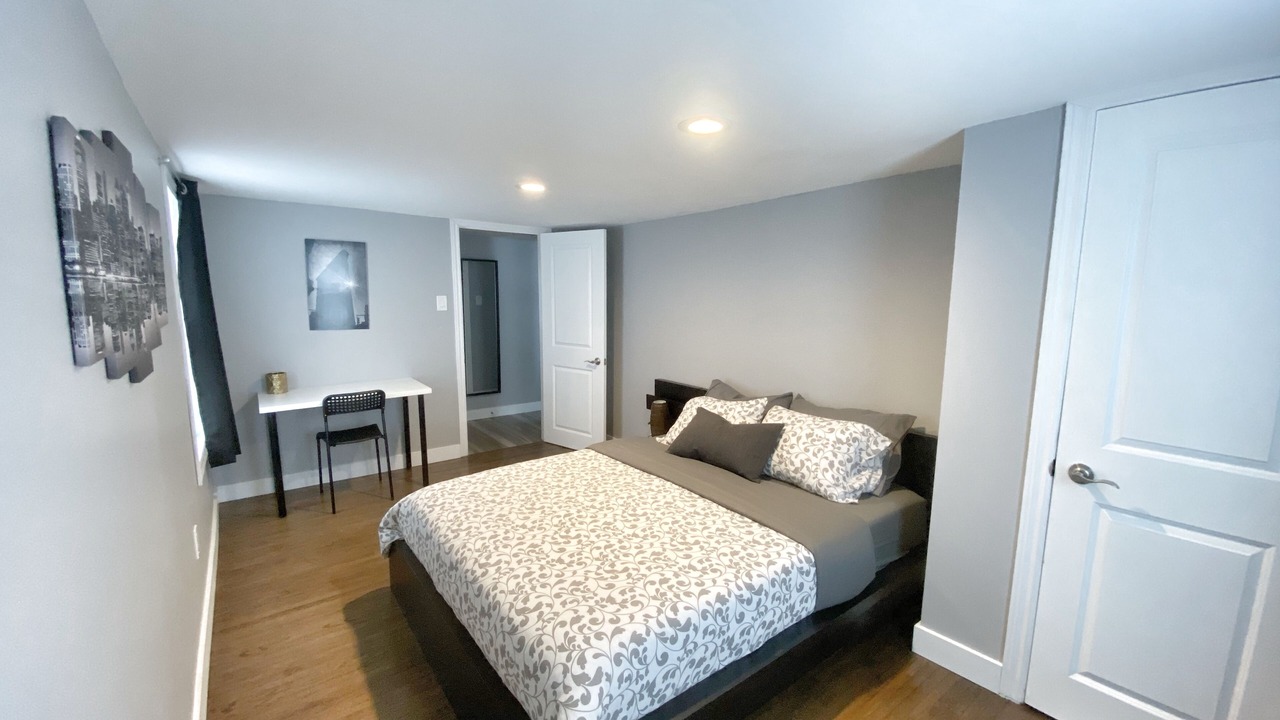 Photo of Bedroom in Walkerville