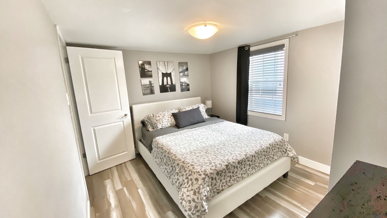 Photo of Bedroom in Walkerville