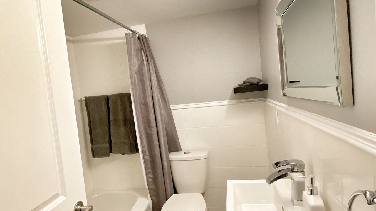 Photo of Bathroom in Walkerville