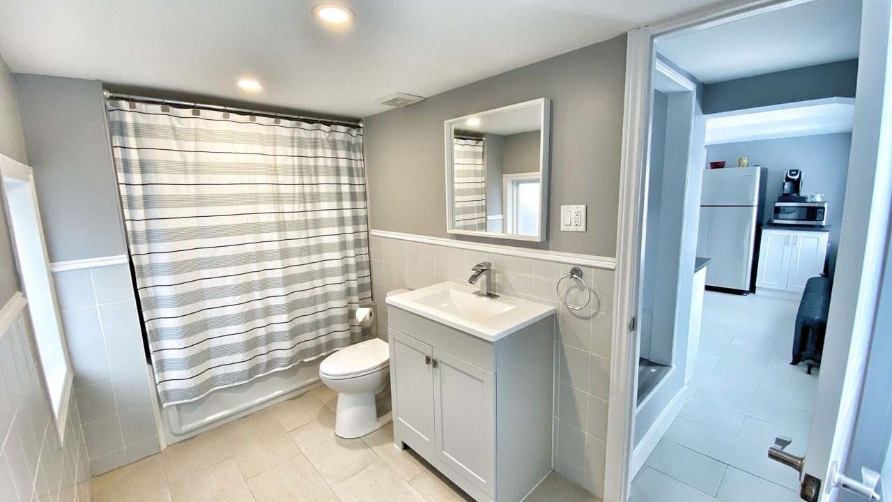 Photo of Bathroom in Walkerville