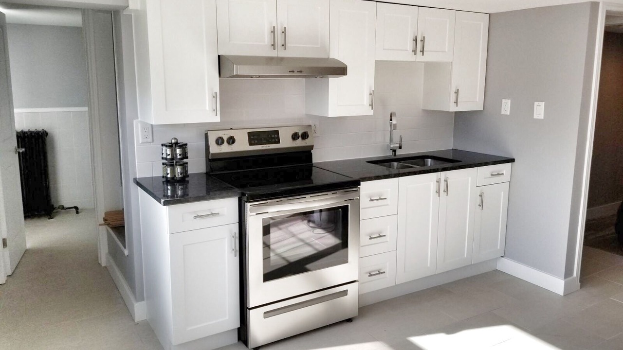 Photo of Kitchen in Walkerville
