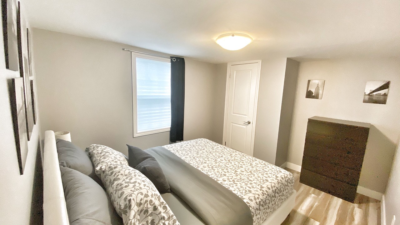 Photo of Bedroom in Walkerville