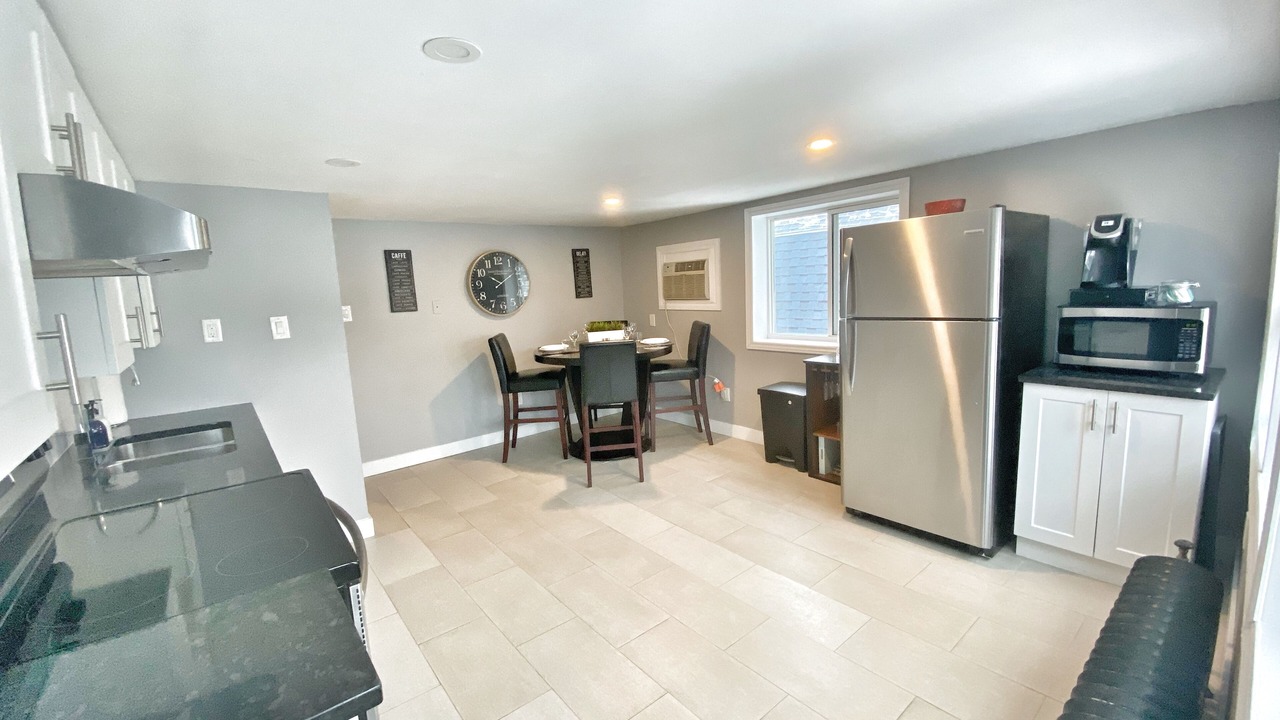 Photo of Kitchen in Walkerville