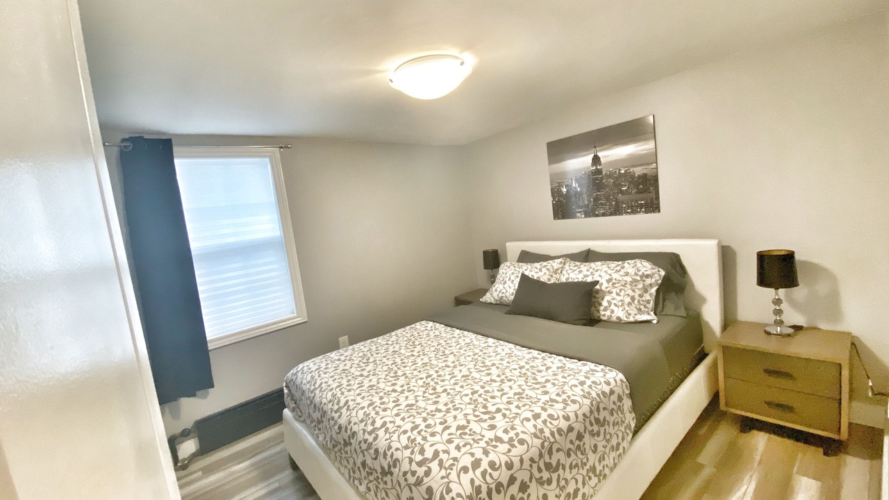 Photo of Bedroom in Walkerville