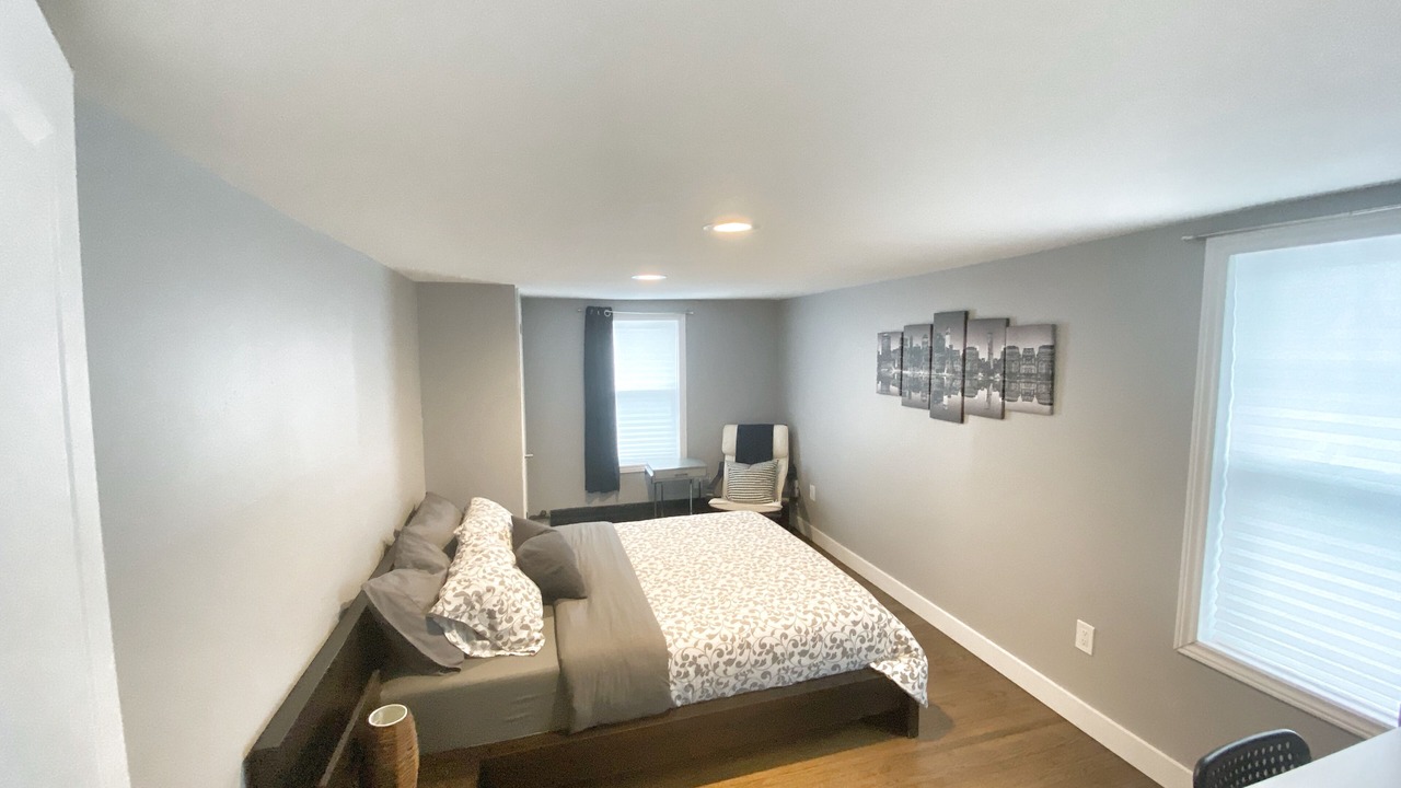Photo of Bedroom in Walkerville