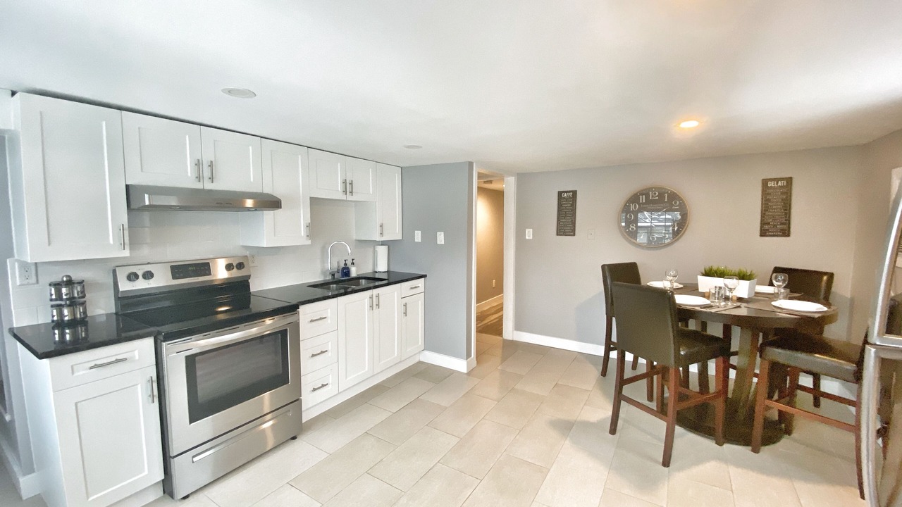 Photo of Kitchen in Walkerville