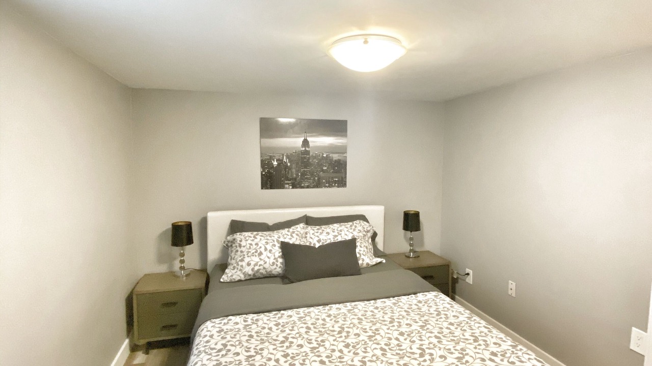 Photo of Bedroom in Walkerville