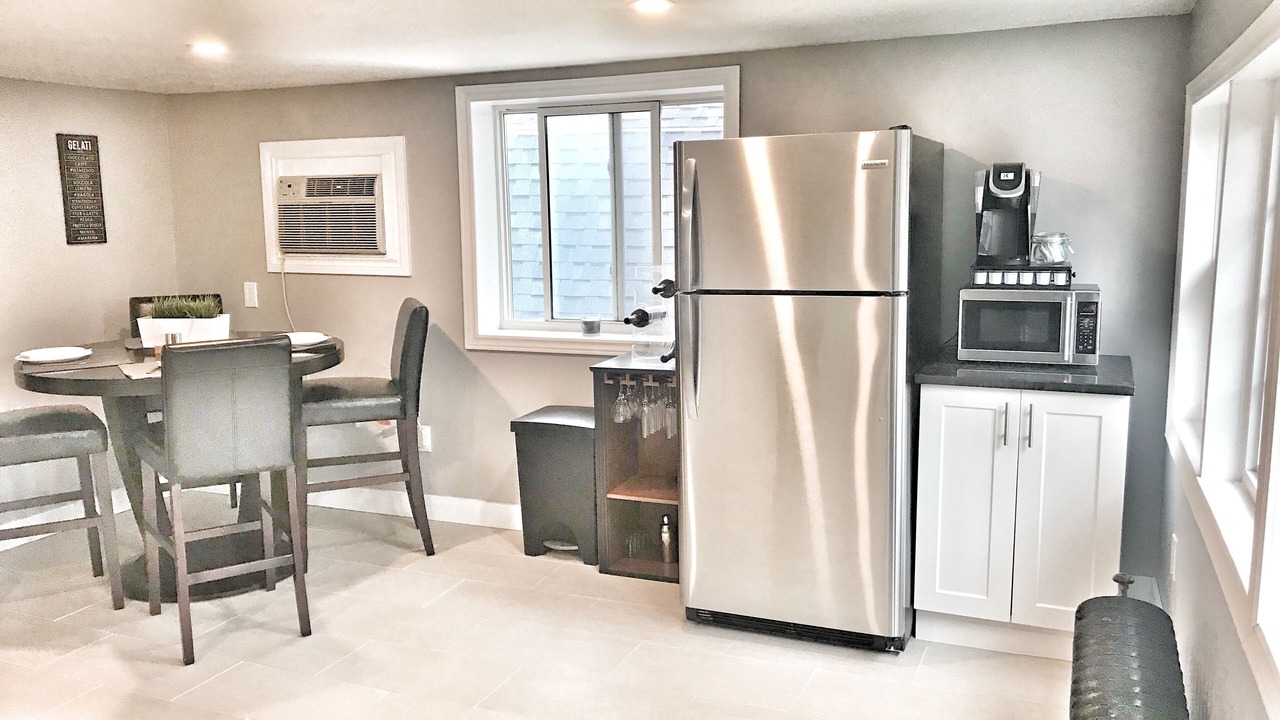Photo of Kitchen in Walkerville