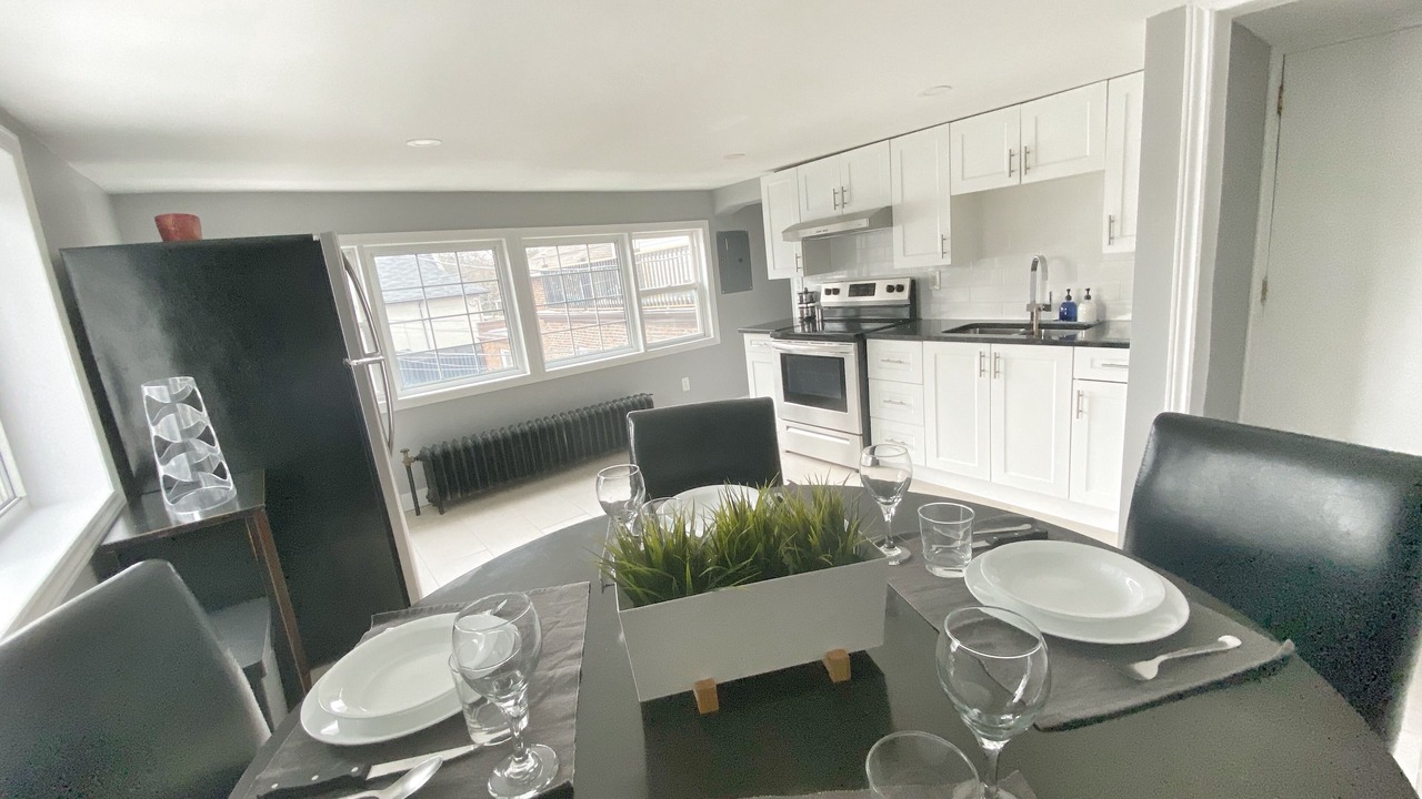 Photo of Kitchen in Walkerville