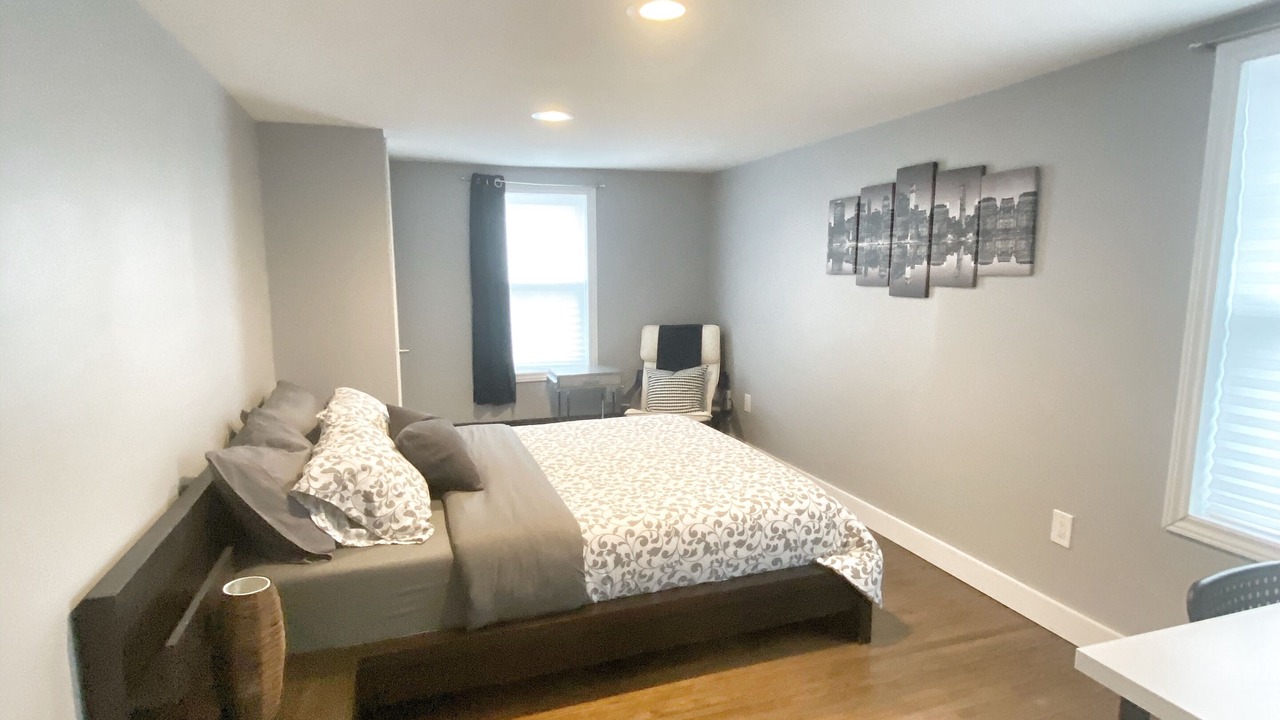 Photo of Bedroom in Walkerville