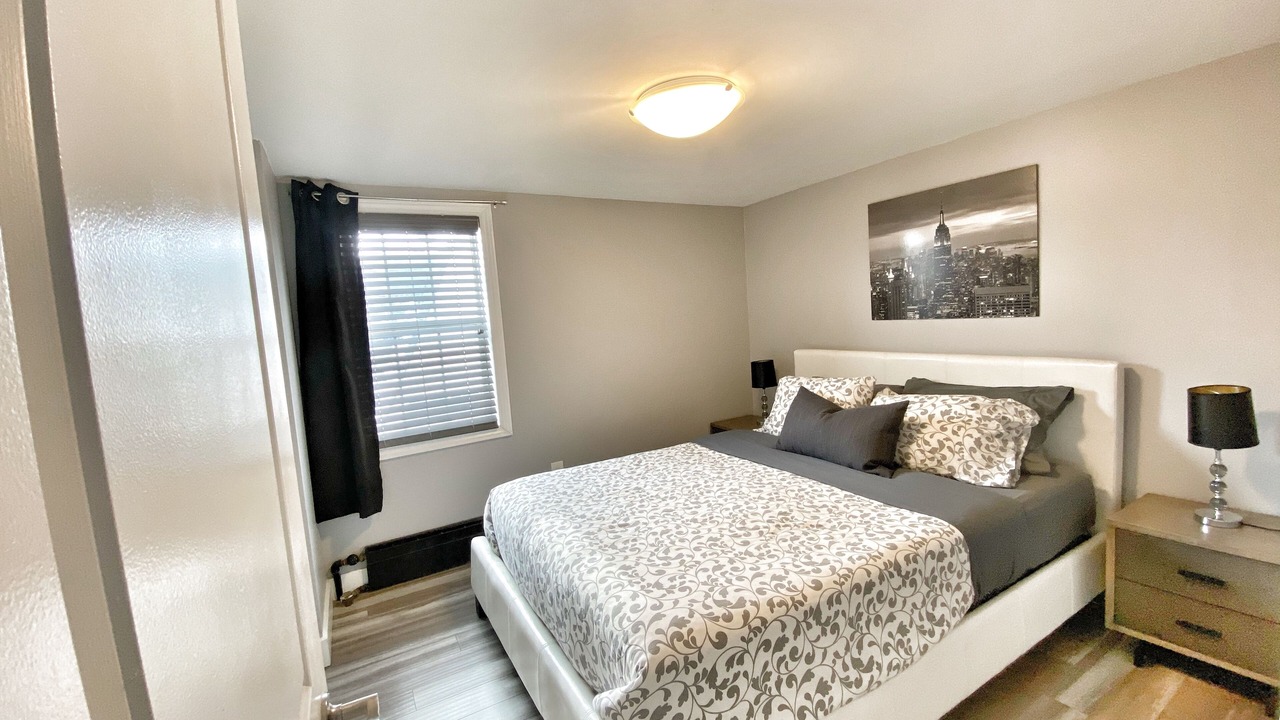 Photo of Bedroom in Walkerville
